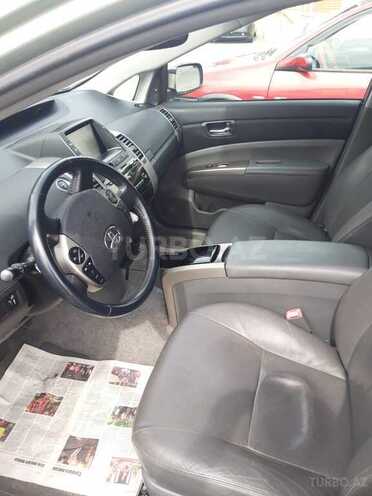 Toyota Prius 2008, 177,028 km - 1.5 л - Bakı