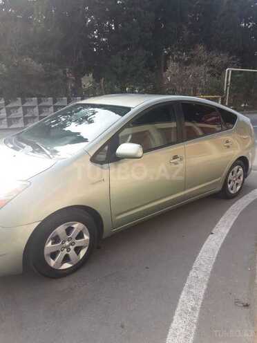 Toyota Prius 2008, 177,028 km - 1.5 л - Bakı
