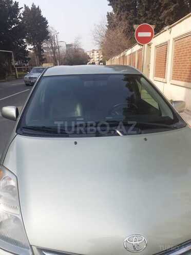 Toyota Prius 2008, 177,028 km - 1.5 л - Bakı