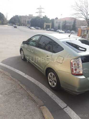 Toyota Prius 2008, 177,028 km - 1.5 л - Bakı