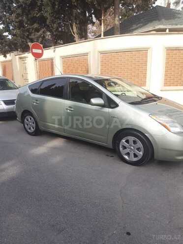 Toyota Prius 2008, 177,028 km - 1.5 л - Bakı