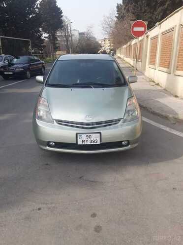 Toyota Prius 2008, 177,028 km - 1.5 л - Bakı