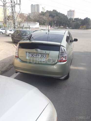 Toyota Prius 2008, 177,028 km - 1.5 л - Bakı