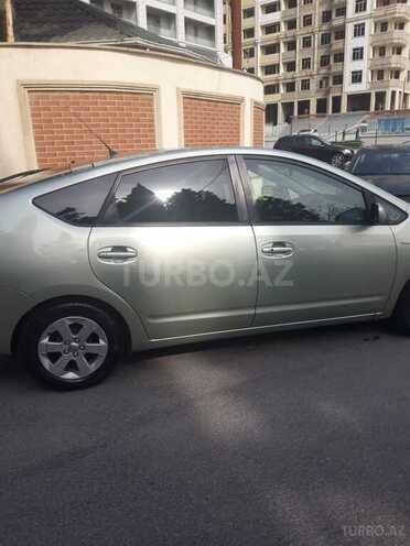 Toyota Prius 2008, 177,028 km - 1.5 л - Bakı