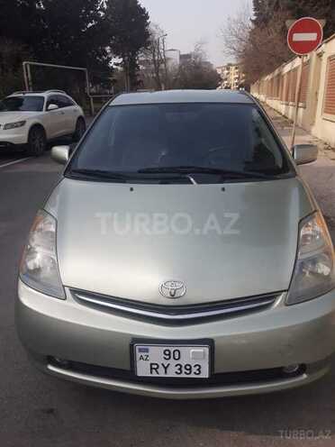 Toyota Prius 2008, 177,028 km - 1.5 л - Bakı