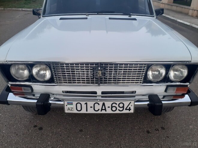 LADA (VAZ) 2106 1983, 220,000 km - 1.6 l - Qazax