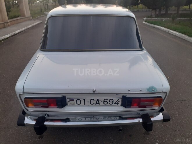 LADA (VAZ) 2106 1983, 220,000 km - 1.6 l - Qazax