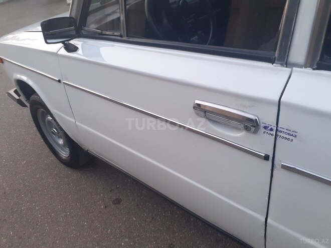LADA (VAZ) 2106 1983, 220,000 km - 1.6 l - Qazax
