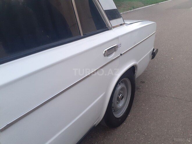 LADA (VAZ) 2106 1983, 220,000 km - 1.6 l - Qazax