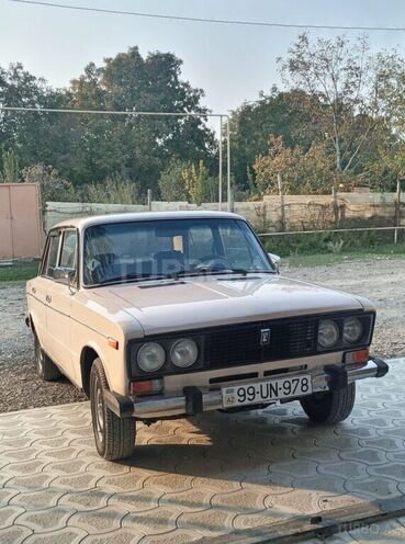 LADA (VAZ) 2106 1988, 180,000 km - 1.5 л - Samux