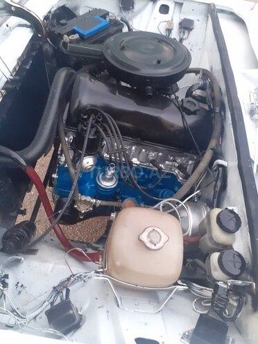 LADA (VAZ) 2106 1983, 220,000 km - 1.6 l - Qazax