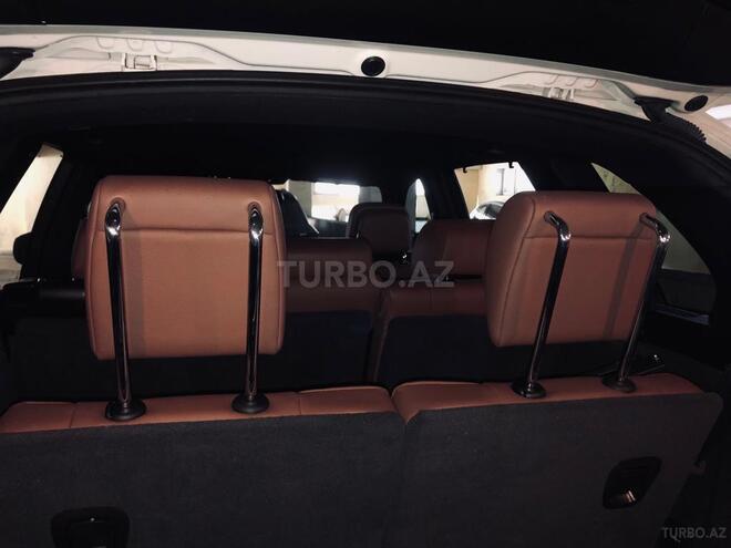 BMW X5 2012, 101,000 km - 3.0 л - Bakı