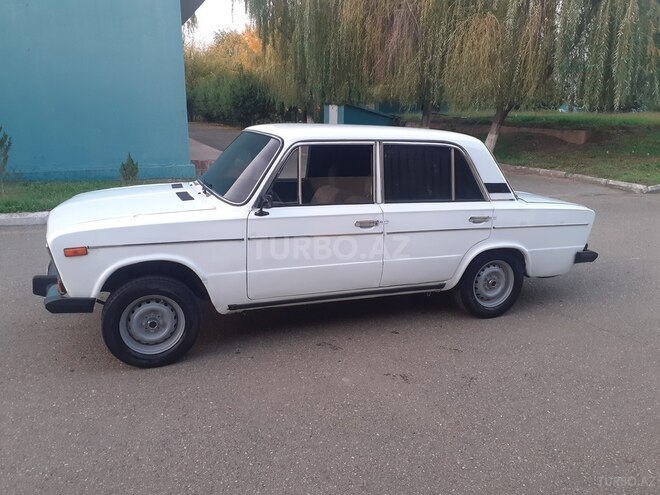 LADA (VAZ) 2106 1983, 220,000 km - 1.6 l - Qazax