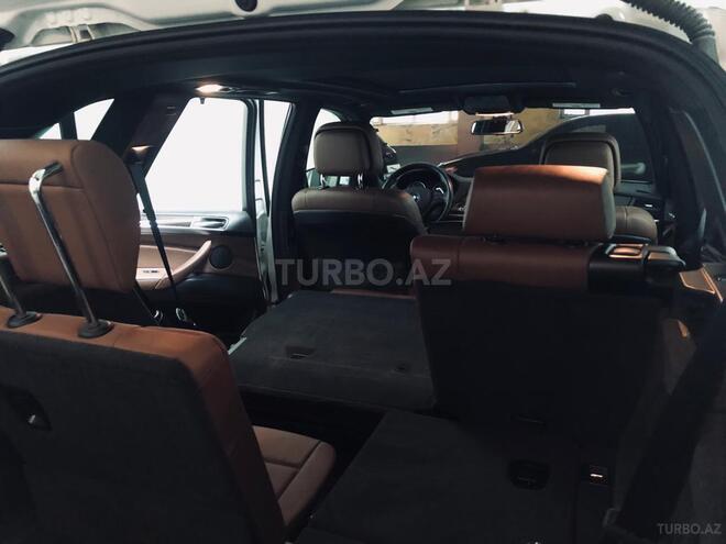 BMW X5 2012, 101,000 km - 3.0 л - Bakı