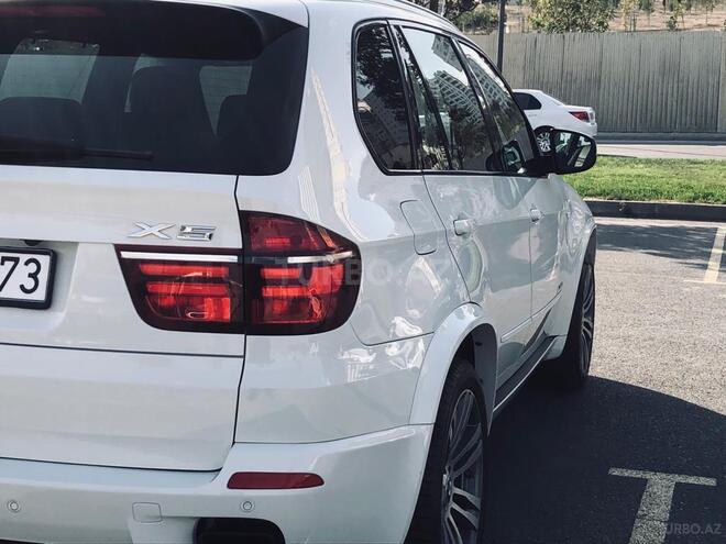 BMW X5 2012, 101,000 km - 3.0 л - Bakı