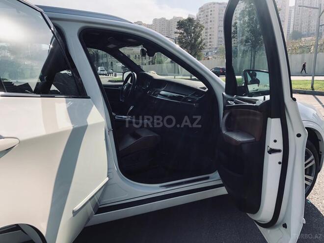 BMW X5 2012, 101,000 km - 3.0 л - Bakı