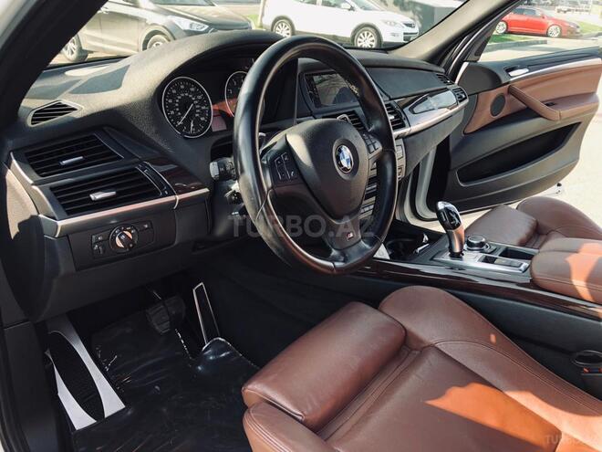 BMW X5 2012, 101,000 km - 3.0 л - Bakı