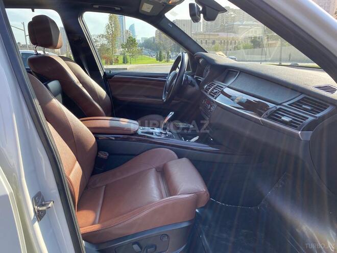 BMW X5 2012, 101,000 km - 3.0 л - Bakı