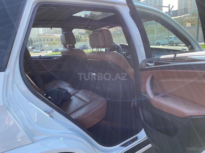 BMW X5 2012, 101,000 km - 3.0 л - Bakı