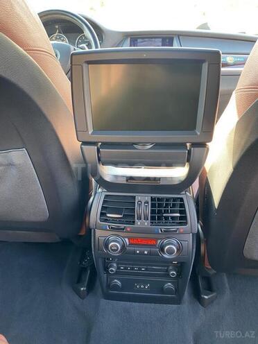 BMW X5 2012, 101,000 km - 3.0 л - Bakı