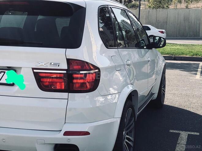 BMW X5 2012, 101,000 km - 3.0 л - Bakı