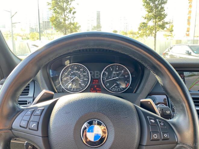 BMW X5 2012, 101,000 km - 3.0 л - Bakı