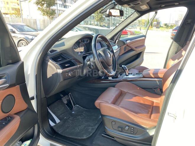 BMW X5 2012, 101,000 km - 3.0 л - Bakı