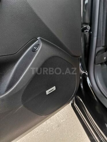 Chevrolet Cruze 2016, 66,000 km - 1.4 l - Gəncə