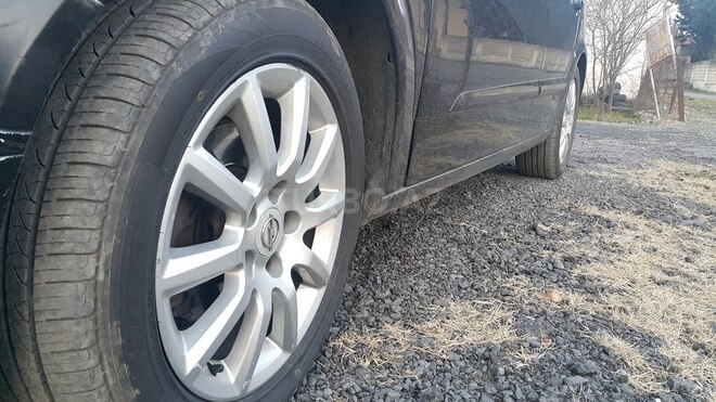 Opel Astra 2005, 239,624 km - 1.8 l - Zaqatala