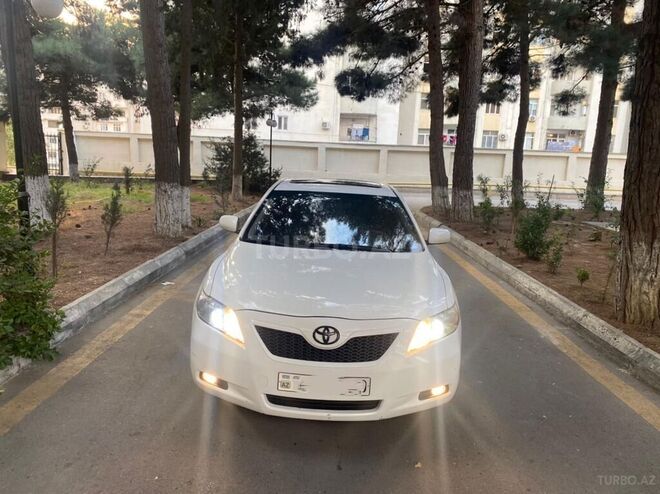 Toyota Camry 2008, 178,586 km - 3.5 l - Bakı