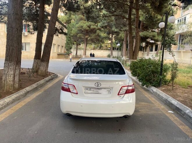 Toyota Camry 2008, 178,586 km - 3.5 l - Bakı