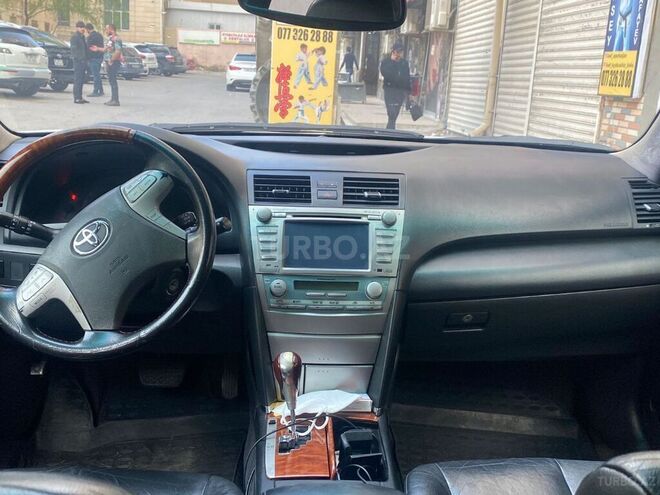 Toyota Camry 2008, 178,586 km - 3.5 l - Bakı
