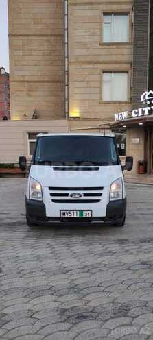 Ford Transit 2007, 174,000 km - 2.0 l - Bakı
