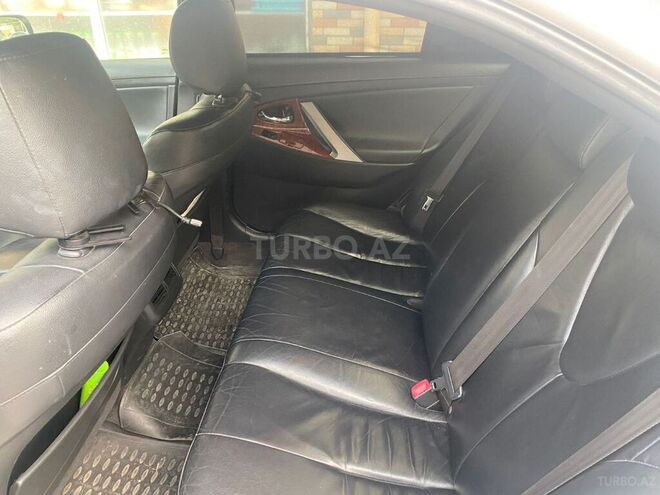 Toyota Camry 2008, 178,586 km - 3.5 l - Bakı
