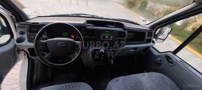 Ford Transit 2007, 174,000 km - 2.0 l - Bakı