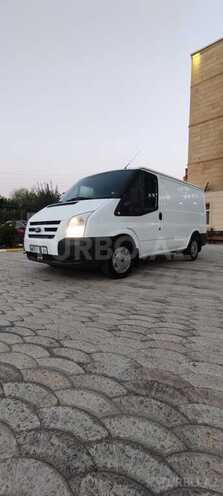 Ford Transit 2007, 174,000 km - 2.0 l - Bakı