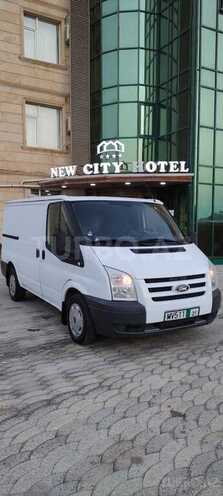 Ford Transit 2007, 174,000 km - 2.0 l - Bakı