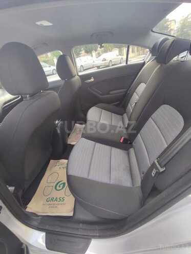 Kia Cerato 2016, 80,000 km - 1.8 l - Bakı