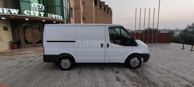 Ford Transit 2007, 174,000 km - 2.0 l - Bakı