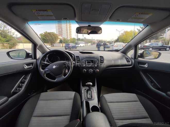 Kia Cerato 2016, 80,000 km - 1.8 l - Bakı