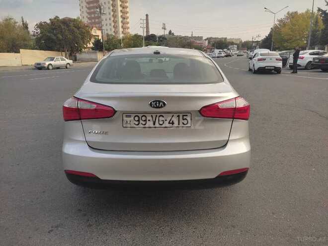 Kia Cerato 2016, 80,000 km - 1.8 l - Bakı