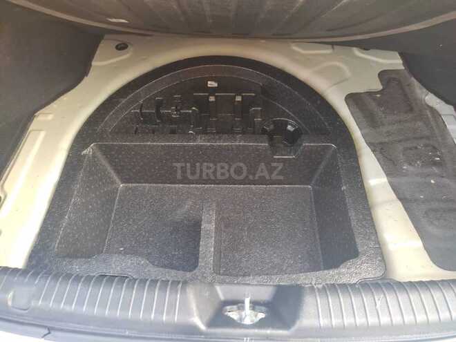Kia Cerato 2016, 80,000 km - 1.8 l - Bakı