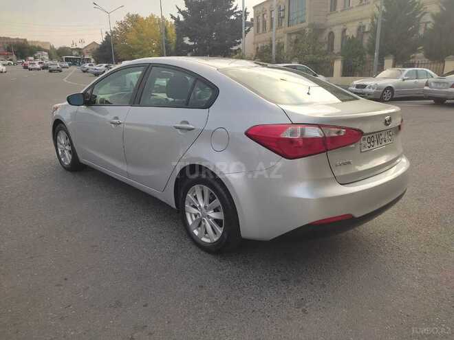 Kia Cerato 2016, 80,000 km - 1.8 l - Bakı