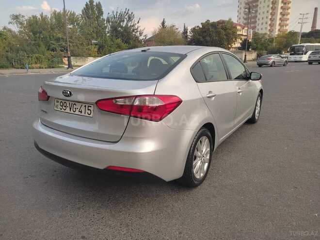 Kia Cerato 2016, 80,000 km - 1.8 l - Bakı