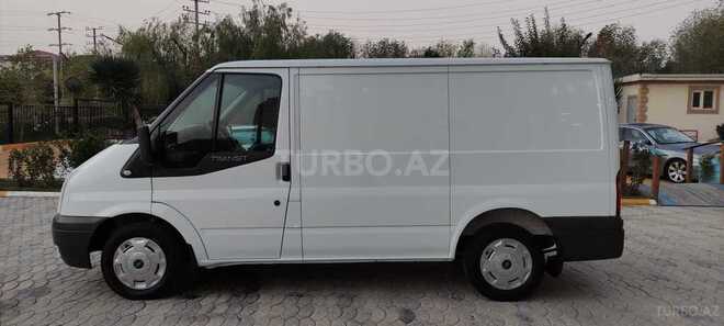 Ford Transit 2007, 174,000 km - 2.0 l - Bakı