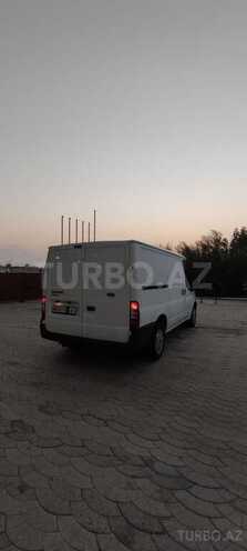 Ford Transit 2007, 174,000 km - 2.0 l - Bakı