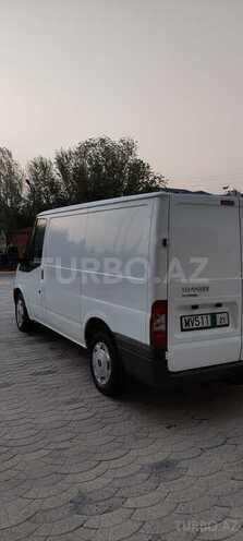 Ford Transit 2007, 174,000 km - 2.0 l - Bakı