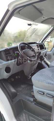 Ford Transit 2007, 174,000 km - 2.0 l - Bakı