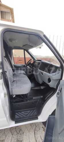 Ford Transit 2007, 174,000 km - 2.0 l - Bakı