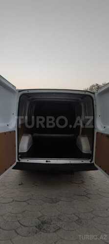 Ford Transit 2007, 174,000 km - 2.0 l - Bakı